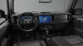 2026 Ford Bronco® Internal Image 2